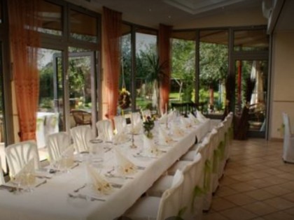 Foto: Haus Hilckmann